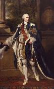 Portrait of John Stuart, 3rd Earl of Bute Sir Joshua Reynolds